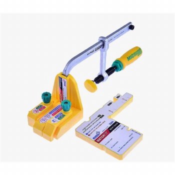 MATCHFIT DADO STOP PRO MODEL