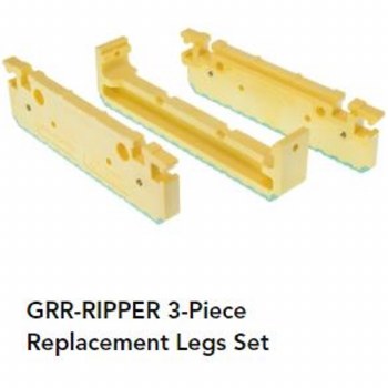 Y/B 3 LEG REPLACEMENT SET