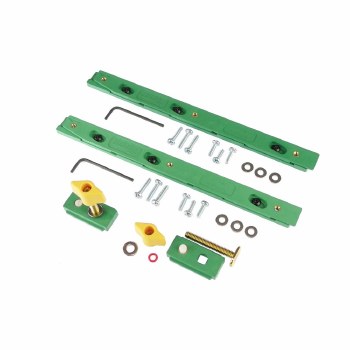 ZEROPLAY Miter Bars (Dble-Kit)