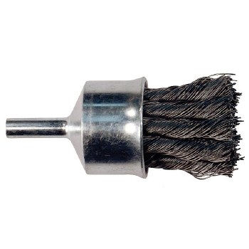 1" CRiMP END .006 STAINLESS