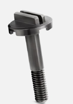 BLADE BACK PAD SCREW 2626-20