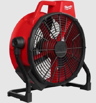 M18™ Brushless 18" Fan