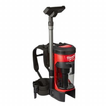 D-M18 3-IN-1 BACKPACK VACUUM