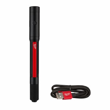 250L PENLIGHT RECHARGEABLE