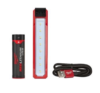 USB RECHARG. PKT FLOOD LIGHT