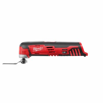 M12 CORDLESS MULTI-TOOL KIT