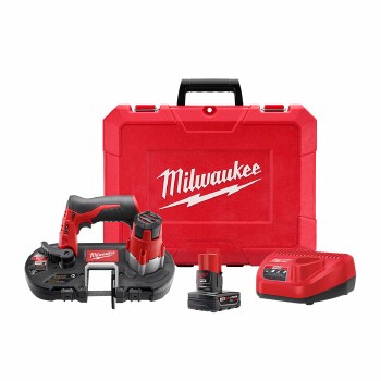 M12 SUB COMPACT BAND SAW  KIT