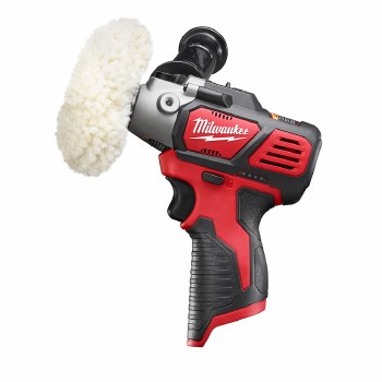 M12 VS POLISHER/SANDER BARE