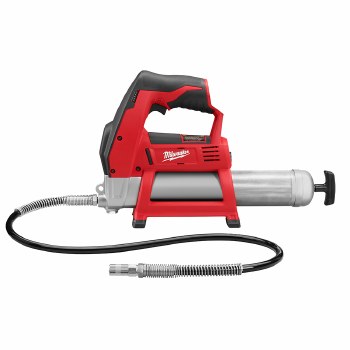 M12 GREASE GUN BARE TOOL