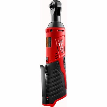 M12 CORDLESS 1/4" RATCHET KIT