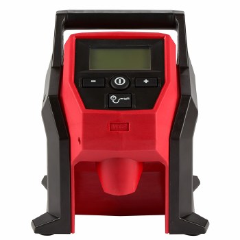 M12 COMPACT INFLATOR - BARE