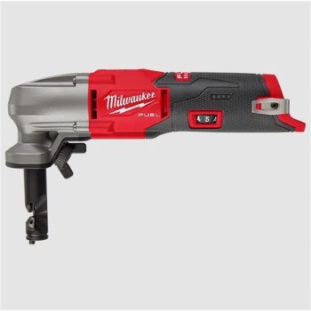 M12 FUEL™ 16G Var Spd Nibbler