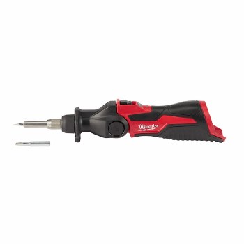 M12 SOLDERING IRON BARE