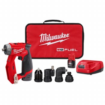 M12 FUEL INSTALL DRIVER KIT