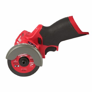 M12 3" CUT-OFF TOOL - BARE