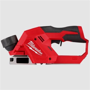 M12 Brushless 2" Planer