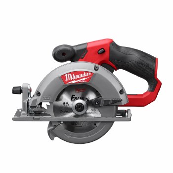 M12 CIRC SAW BARE 5-3/8"