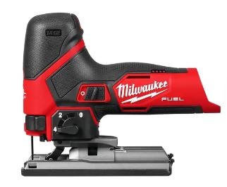 M12 FUEL™ Jig Saw