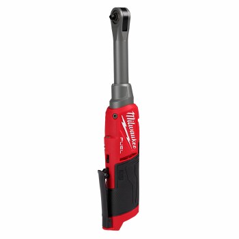 M12 1/4" EXT REACH RATCHET