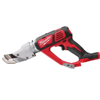 M18 18 GA SGL CUT SHEAR BARE