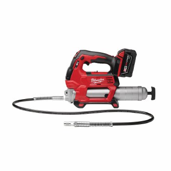 M18 2-SPD GREASE GUN BARE TOOL