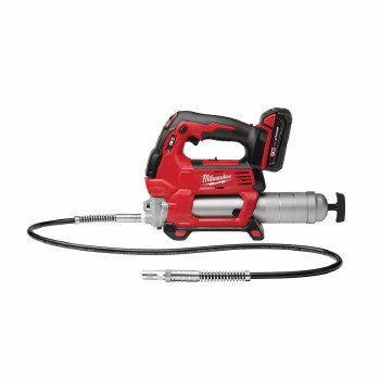 M18-2-SPD GREASE GUN KIT 1 BAT