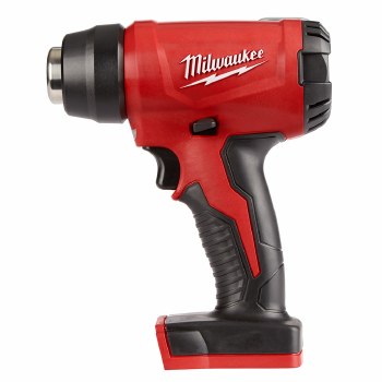 M18 COMPACT HEAT GUN BARE