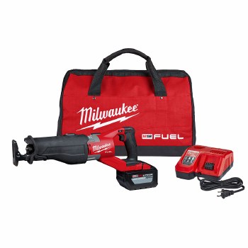 M18 FUEL SUPER SAWZALL KIT