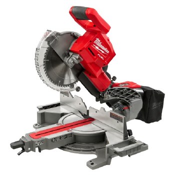 M18 DUAL BEV SLIDE MITER BARE