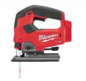 M18 FUEL D-HANDLE JIGSAW