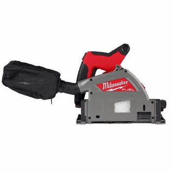 M18 FUEL 6-1/2" Track Saw Bare
