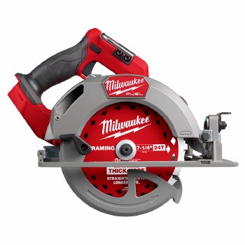 M18 FUEL 7-1/4" Circ Saw Bare