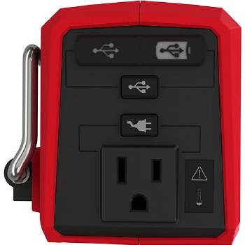 M18 175W POWER SUPPLY