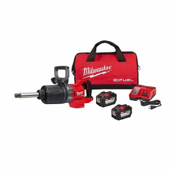 M18  1" D-Hndl HTIW Kit OneKey