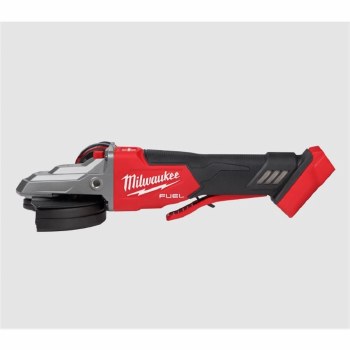 M18 4.5/5" GRINDER FLAT/PADDLE