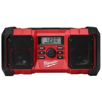 M18 DIGITAL CONTRACTOR RADIO