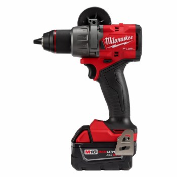 M18 1/2" Hammer Drill/Driver