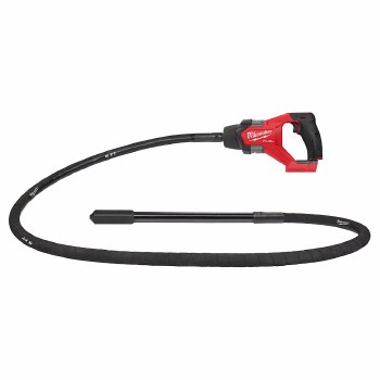 M18 8' Concrete Pencil Vibrat.