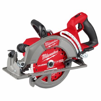 7-1/4" Rear Handle Circ Saw