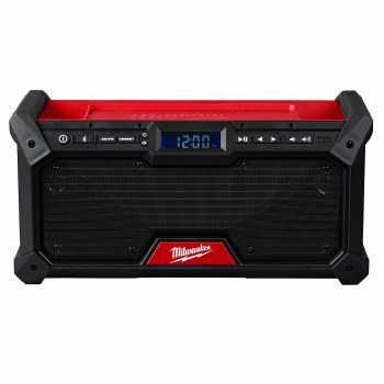 M18™ Bluetooth® Jobsite Radio