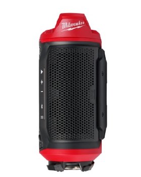 M12™ Bluetooth Jobsite Speaker