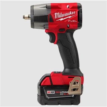M18 3/8 " Mid-Torque Impact Wr