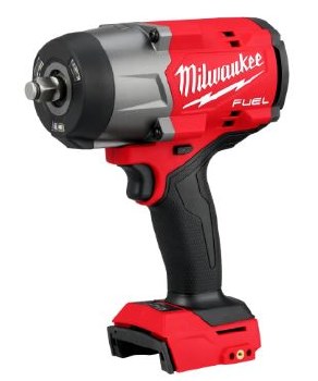 M18 FUEL™ 1/2" High Torque Imp