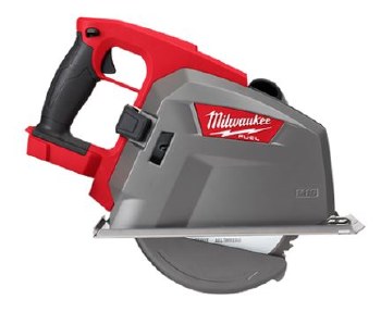 M18 FUEL 8" METAL CUT CIRC SAW