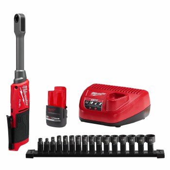 M12 INSIDER EXT RATCHET - KIT