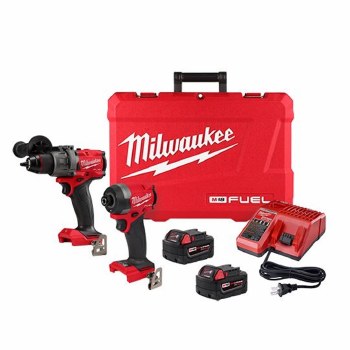 M18 FUEL HD/IMP COMBO KIT