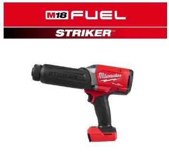 M18 FUEL STRIKER Hammer Chisel