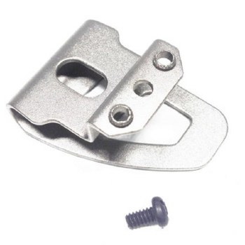 FUEL BELT CLIP M18