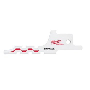 DRYWALL HACKZALL BLADE 1 PK