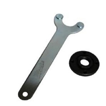GRINDER FLANGE NUT KIT